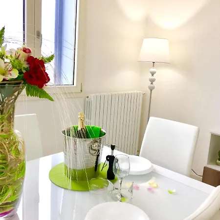 Elegant In | Sea View | 100 Sqm Apartment Gallipoli