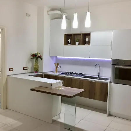 Apartment Elegant In | Sea View | 100 Sqm