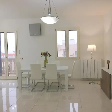 Elegant In | Sea View | 100 Sqm Gallipoli