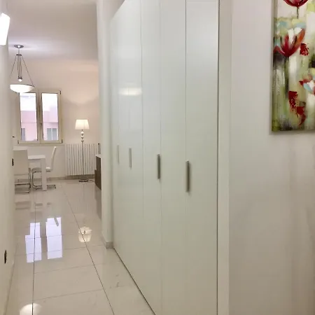 Elegant In | Sea View | 100 Sqm * Gallipoli