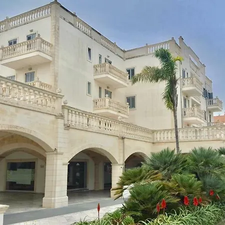 Elegant In | Sea View | 100 Sqm *