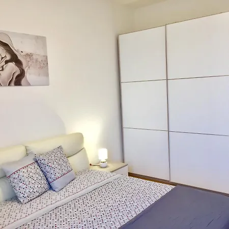Elegant In | Sea View | 100 Sqm Gallipoli