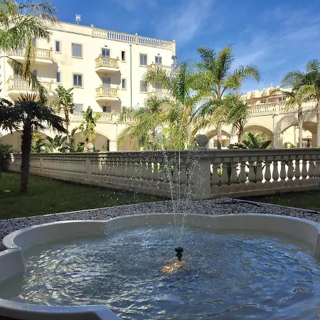 Apartment Elegant In | Sea View | 100 Sqm *